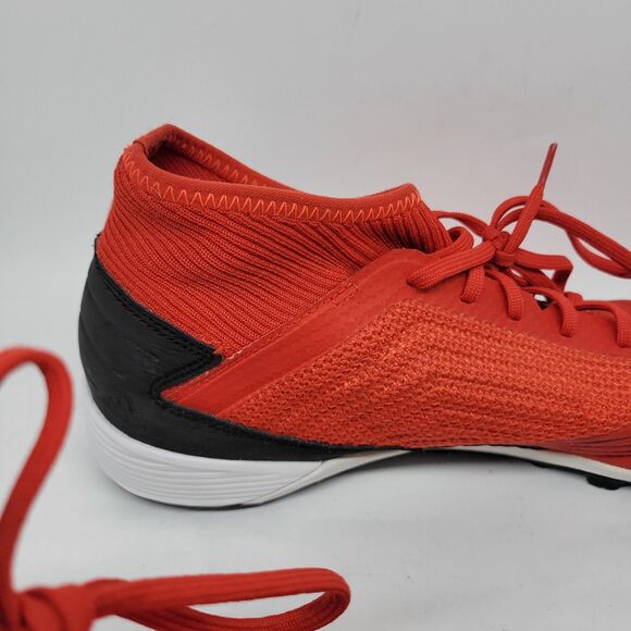 Adidas Predator 19.3 Turf Soccer Shoes Mens 11.5  Non Marking EUR 46 main image 4